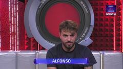 Giorno 56, Canale 5 ore 13:40