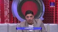Giorno 65, Canale 5 ore 13:40