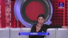 Giorno 67, Canale 5 ore 10:55