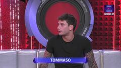 Giorno 67, Canale 5 ore 13:40