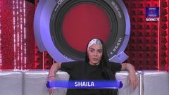 Giorno 71, Canale 5 ore 10:55