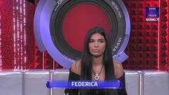 Giorno 71, Canale 5 ore 13:40