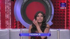 Giorno 79, Canale 5 ore 10:55