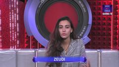Giorno 79, Canale 5 ore 13:40