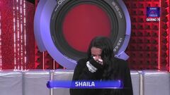 Giorno 79, Canale 5 ore 16:40