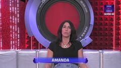 Giorno 80, Canale 5 ore 13:40