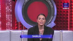Giorno 81, Canale 5 ore 16:40