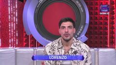 Giorno 82, Canale 5 ore 13:40