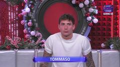 Giorno 84, Canale 5 ore 10:55
