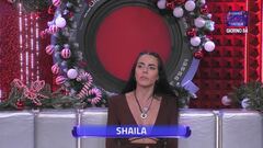 Giorno 84, Canale 5 ore 16:40