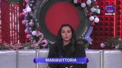 Giorno 85, Canale 5 ore 10:55