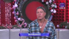 Giorno 86, Canale 5 ore 13:40