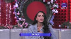 Giorno 87, Canale 5 ore 13:40