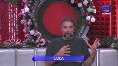 Giorno 91, Canale 5 ore 16:45