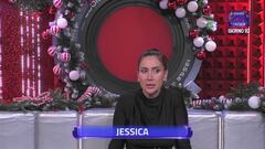 Giorno 92, Canale 5 ore 13:40