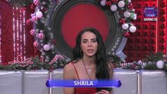 Giorno 93, Canale 5 ore 13:40