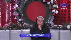 Giorno 94, Canale 5 ore 10:55