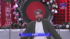 Giorno 94, Canale 5 ore 13:40