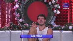 Giorno 94, Canale 5 ore 16:45