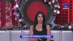 Giorno 95, Canale 5 ore 10:55