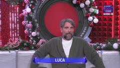Giorno 95, Canale 5 ore 13:40