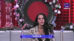 Giorno 95, Canale 5 ore 16:45