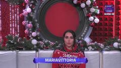 Giorno 99, Canale 5 ore 16:00