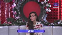 Giorno 102, Canale 5 ore 10:55