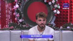 Giorno 105, Canale 5 ore 16:40