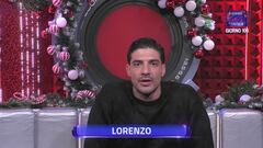 Giorno 106, Canale 5 ore 13:40