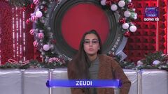 Giorno 108, Canale 5 ore 13:40