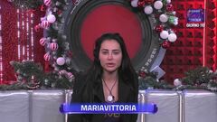 Giorno 110, Canale 5 ore 13:40