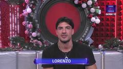 Giorno 113, Canale 5 ore 10:55
