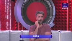 Giorno 114, Canale 5 ore 10:55