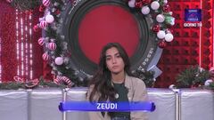 Giorno 114, Canale 5 ore 13:40