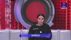 Giorno 114, Canale 5 ore 16:40