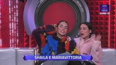 Giorno 116, Canale 5 ore 10:55