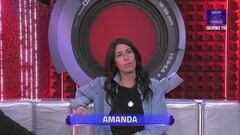 Giorno 116, Canale 5 ore 16:40