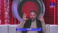 Giorno 117, Canale 5 ore 13:40