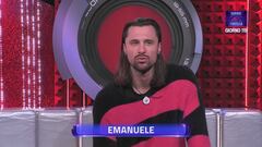 Giorno 119, Canale 5 ore 10:55