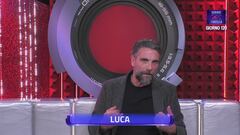 Giorno 120, Canale 5 ore 16:40