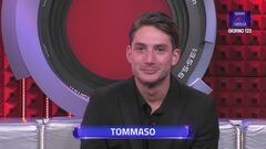 Giorno 123, Canale 5 ore 10:55