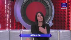 Giorno 123, Canale 5 ore 13:40