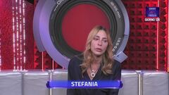 Giorno 126, Canale 5 ore 10:55