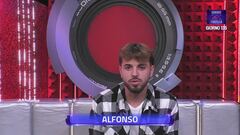 Giorno 135, Canale 5 ore 13:40