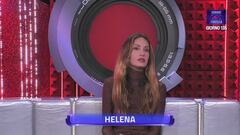 Giorno 135, Canale 5 ore 16:40