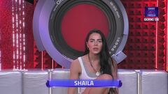 Giorno 136, Canale 5 ore 13:40