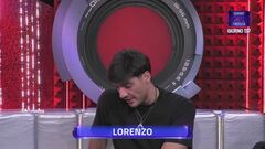 Giorno 137, Canale 5 ore 13:40