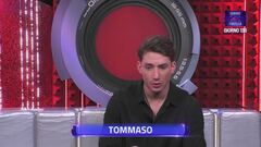 Giorno 138, Canale 5 ore 13:40