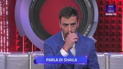 Giorno 142, Canale 5 ore 13:40